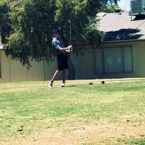 Meet your Posher, Tyler